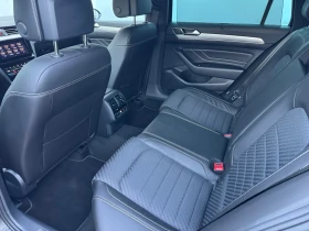 VW Passat VW Passat Var. Business 2.0TDI SCR 4MOT DSG | Mobile.bg � ����� ������ 8