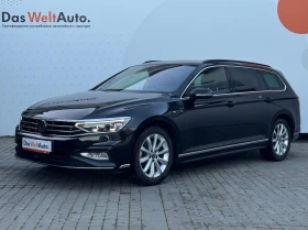 VW Passat VW Passat Var. Business 2.0TDI SCR 4MOT DSG - изображение 1