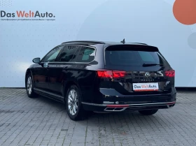 VW Passat VW Passat Var. Business 2.0TDI SCR 4MOT DSG | Mobile.bg � ����� ������ 4