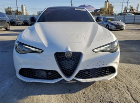 Alfa Romeo Giulia Super Q4, снимка 5