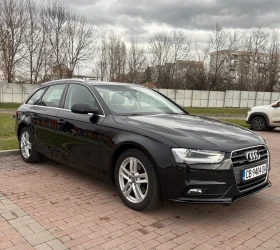 Audi A4 2.0TDI- 190кс- 4x4-167000 км - 10700 € / 20927.38 лв. - 97918205 2