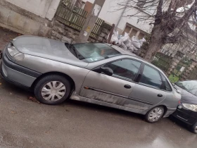 Renault Megane, снимка 3