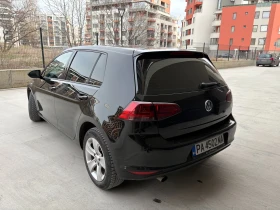 VW Golf TSI - 5999 € / 11733.02 лв. - 72180753 4