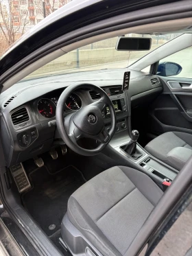VW Golf TSI - 5999 € / 11733.02 лв. - 72180753 7