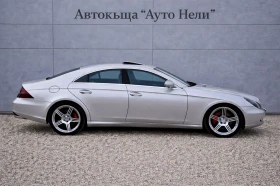 Mercedes-Benz CLS 350 CLS 350  * 272k.c*  | Mobile.bg � ����� ������ 6