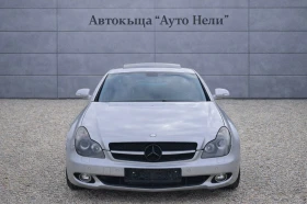 Mercedes-Benz CLS 350 CLS 350  * 272k.c*  | Mobile.bg � ����� ������ 8