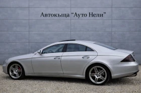 Mercedes-Benz CLS 350 CLS 350  * 272k.c*  | Mobile.bg � ����� ������ 2