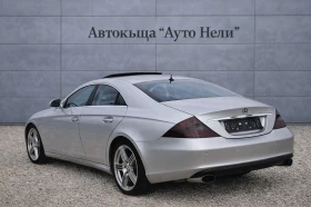 Mercedes-Benz CLS 350 CLS 350  * 272k.c*  | Mobile.bg � ����� ������ 3