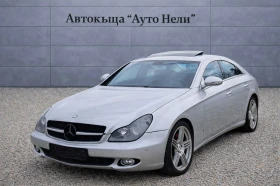 ����� �� �������� �� Mercedes-Benz CLS 350 CLS 350  * 272k.c* 