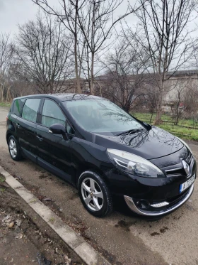 Renault Grand scenic, снимка 3