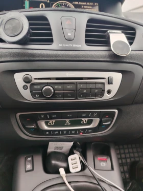 Renault Grand scenic, снимка 6