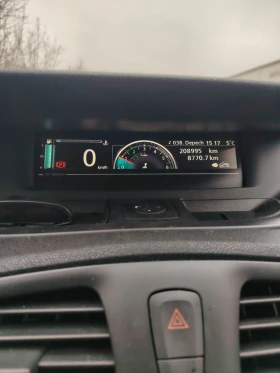 Renault Grand scenic, снимка 7