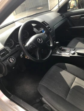 Mercedes-Benz C 220, снимка 6