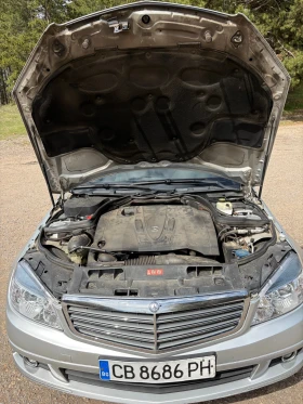Mercedes-Benz C 220 - 5100 € / 9974.73 лв. - 98241006 11