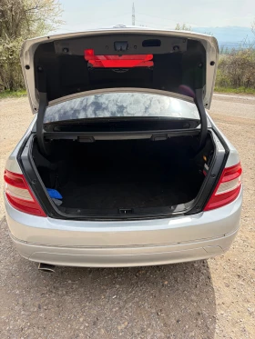 Mercedes-Benz C 220 - 5100 € / 9974.73 лв. - 98241006 10