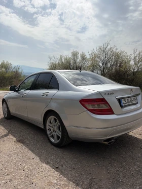 Mercedes-Benz C 220 - 5100 € / 9974.73 лв. - 98241006 5
