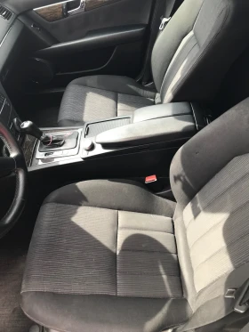 Mercedes-Benz C 220, снимка 7