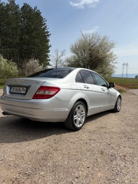 Mercedes-Benz C 220 - 5100 € / 9974.73 лв. - 98241006 4