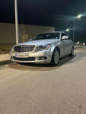 Mercedes-Benz C 220 - 5100 € / 9974.73 лв. - 72677318 9