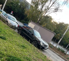 Mercedes-Benz E 280 4-matic 5G-tronic - 6500 € / 12712.90 лв. - 18357660 3