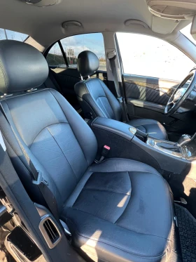 Mercedes-Benz E 280 4-matic 5G-tronic - 6500 € / 12712.90 лв. - 18357660 11