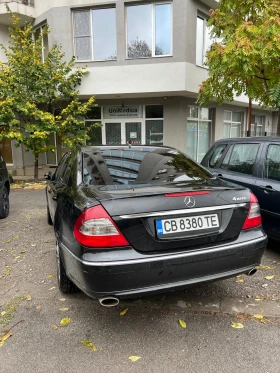 Mercedes-Benz E 280 4-matic 5G-tronic - 6500 € / 12712.90 лв. - 18357660 2