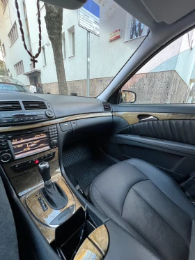 Mercedes-Benz E 280 4-matic 5G-tronic - 6500 € / 12712.90 лв. - 18357660 8