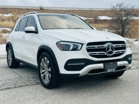Mercedes-Benz GLE 450 Head up* Distronic* Air suspension - 38900 € / 76081.79 лв. - 94961067 2