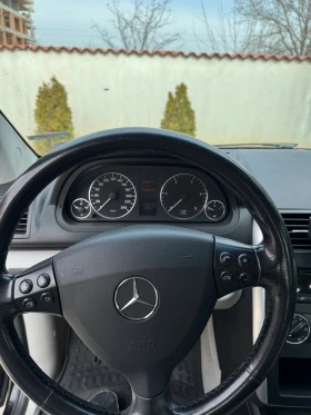 Mercedes-Benz A 160 CDI, снимка 9 - Автомобили и джипове - 53703253