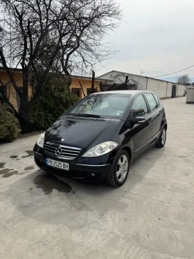 Mercedes-Benz A 160 CDI
