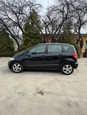 Mercedes-Benz A 160 CDI, снимка 2 - Автомобили и джипове - 53703253