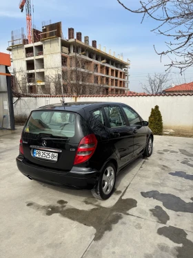 Mercedes-Benz A 160 CDI, снимка 5 - Автомобили и джипове - 53703253