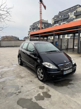 Mercedes-Benz A 160 CDI, снимка 7 - Автомобили и джипове - 53703253