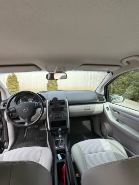 Mercedes-Benz A 160 CDI, снимка 10 - Автомобили и джипове - 53703253