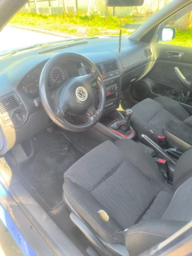 VW Golf - 1550 € / 3031.54 лв. - 55838152 9