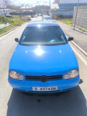VW Golf - 1550 € / 3031.54 лв. - 55838152 7
