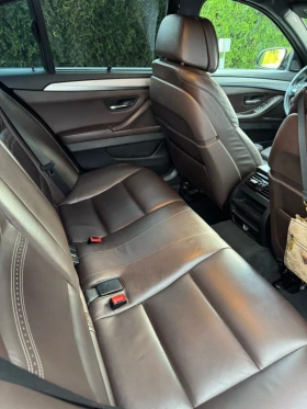 BMW 530 530D 258кс. Фейслифт!! - 14199 € / 27770.83 лв. - 80929256 7
