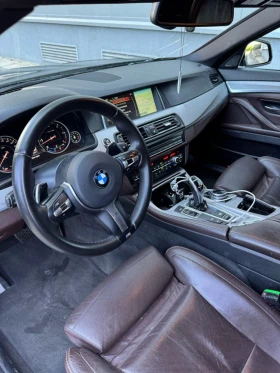 BMW 530 530D 258кс. Фейслифт!! - 14199 € / 27770.83 лв. - 80929256 6