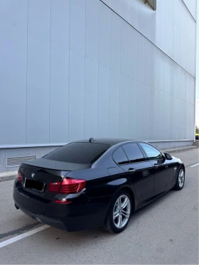 BMW 530 530D 258кс. Фейслифт!! - 14199 € / 27770.83 лв. - 80929256 9