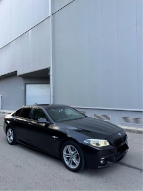 BMW 530 530D 258кс. Фейслифт!! - 14199 € / 27770.83 лв. - 80929256 2