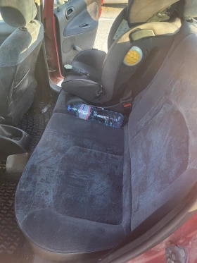 Peugeot 206 - 600 € / 1173.50 лв. - 12827321 10