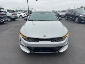 Kia K5 undefined | Auto.bg — изображение 2