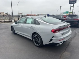 Kia K5 undefined | Auto.bg — изображение 6