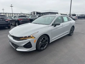 Kia K5 undefined | Auto.bg — изображение 3