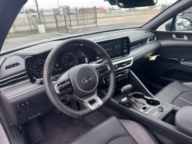 Kia K5 undefined | Auto.bg — изображение 9