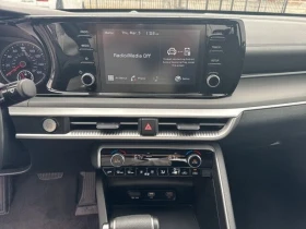 Kia K5 undefined | Auto.bg — изображение 11