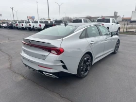 Kia K5 undefined | Auto.bg — изображение 4