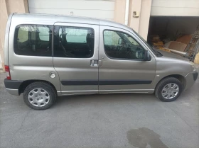 Peugeot Partner - 2900 € / 5671.91 лв. - 70662783 4