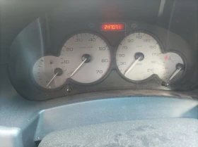 Peugeot Partner - 2900 € / 5671.91 лв. - 70662783 8