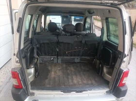 Peugeot Partner - 2900 € / 5671.91 лв. - 70662783 10